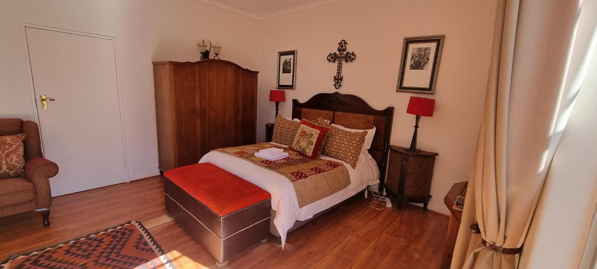 Frankfort Guesthouse Экстерьер фото