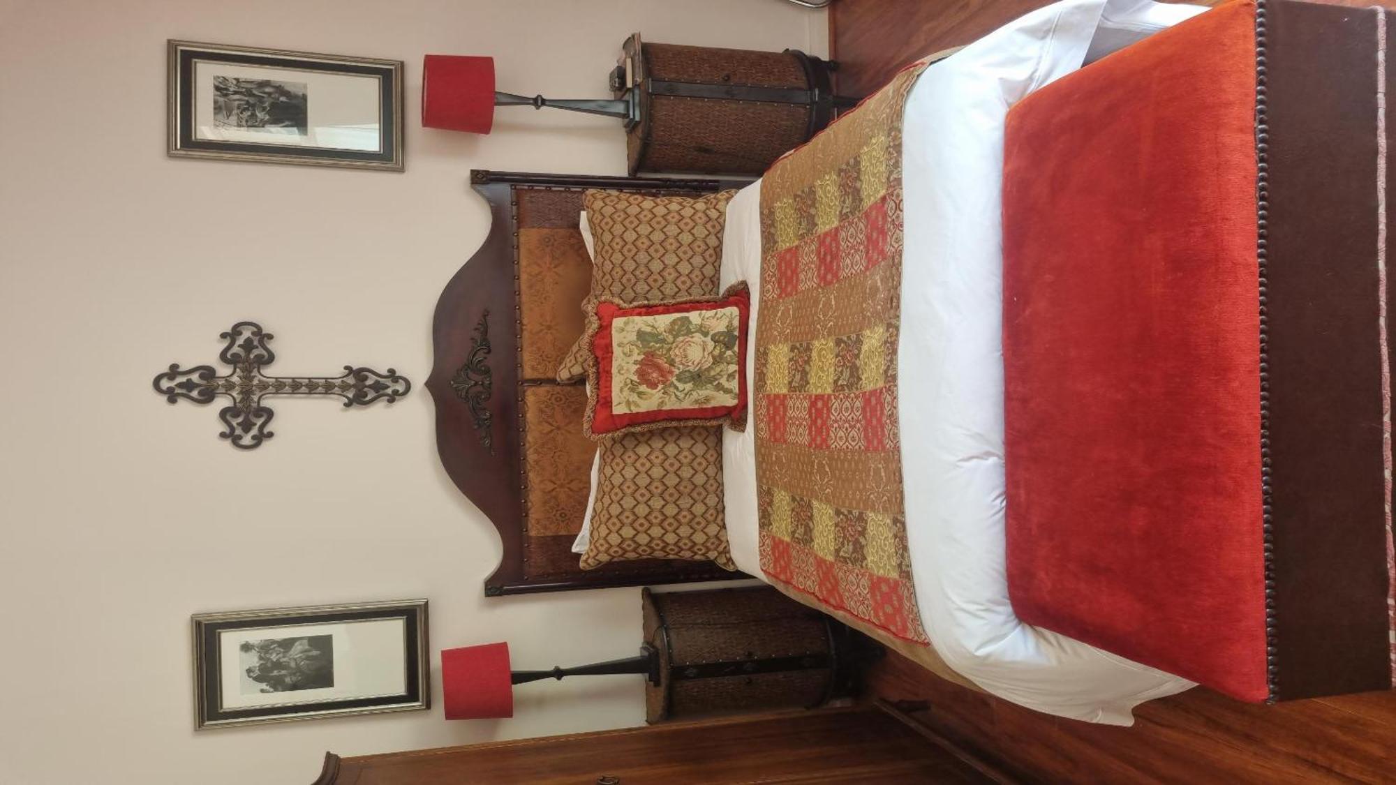 Frankfort Guesthouse Экстерьер фото