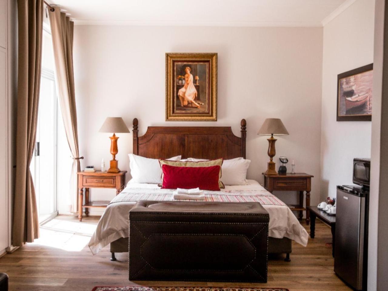 Frankfort Guesthouse Номер фото