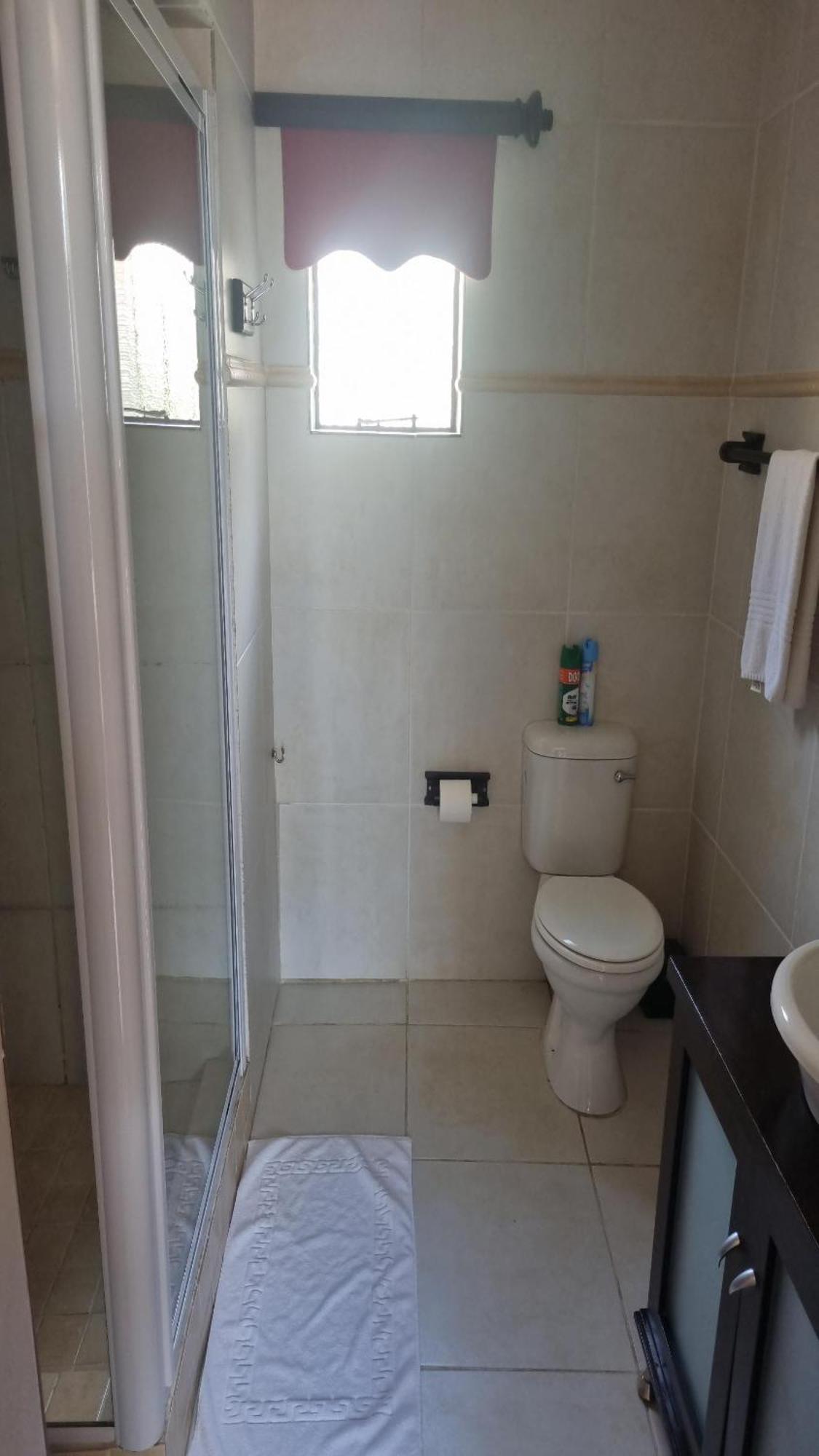 Frankfort Guesthouse Экстерьер фото
