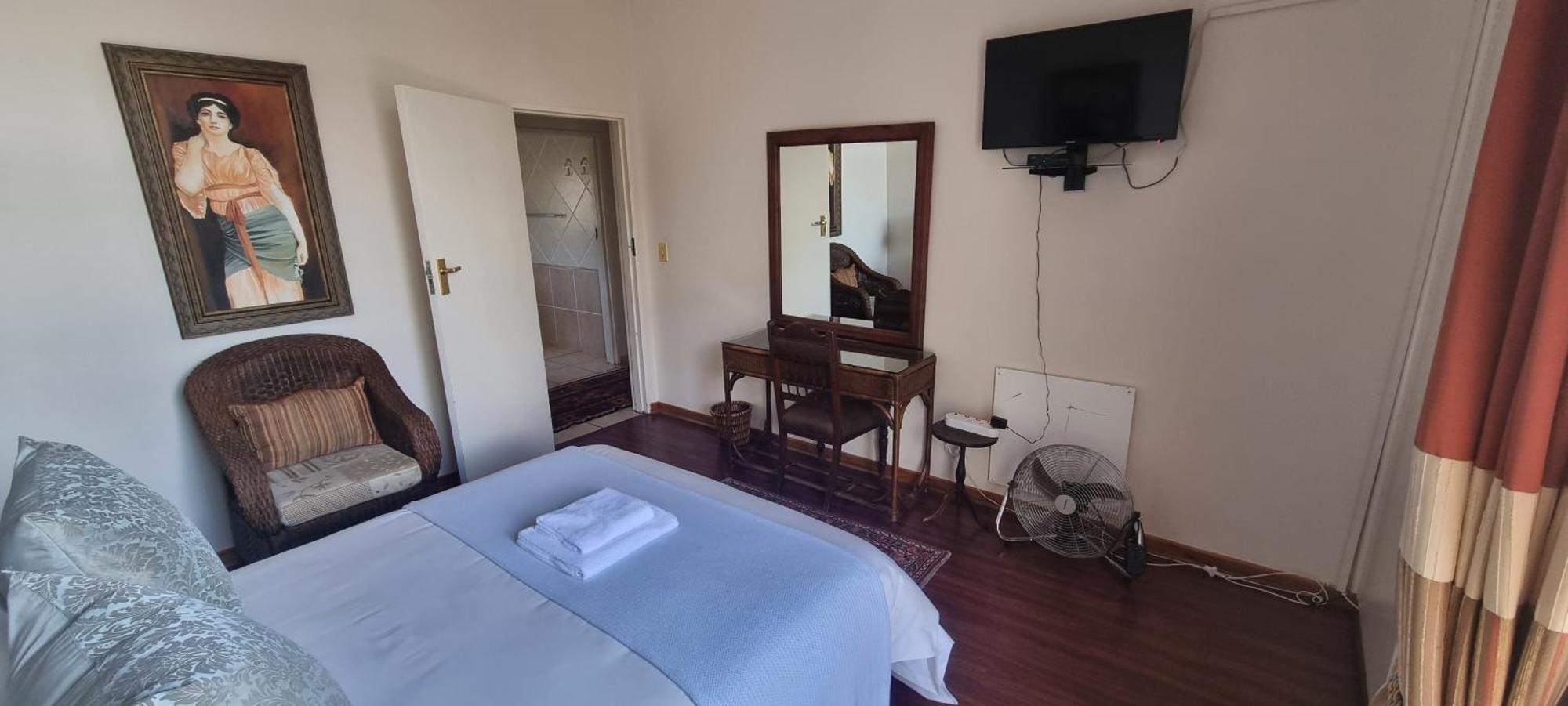 Frankfort Guesthouse Экстерьер фото