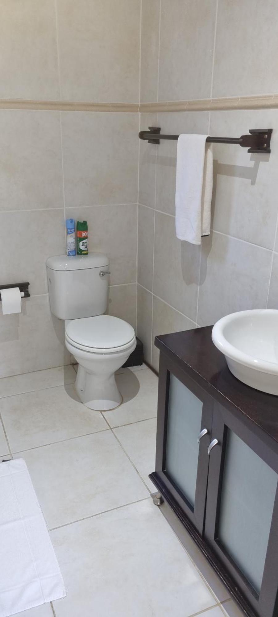 Frankfort Guesthouse Экстерьер фото