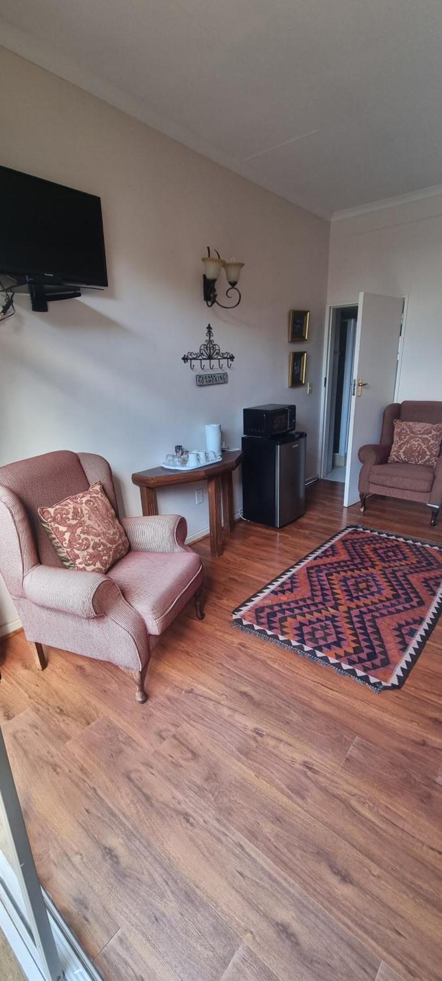 Frankfort Guesthouse Экстерьер фото