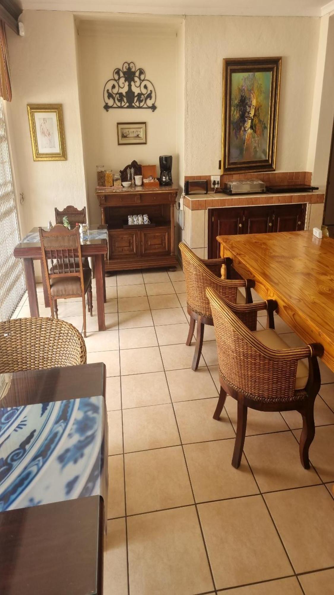 Frankfort Guesthouse Экстерьер фото